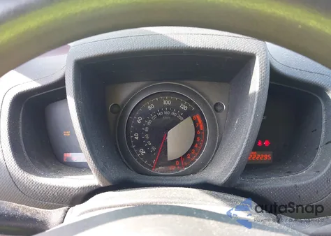 2012 Scion Xd from USA, damaged, VIN JTKKU4B41C1025095